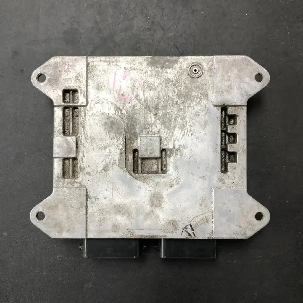 MAZDA 4T L397-18-881C (2)