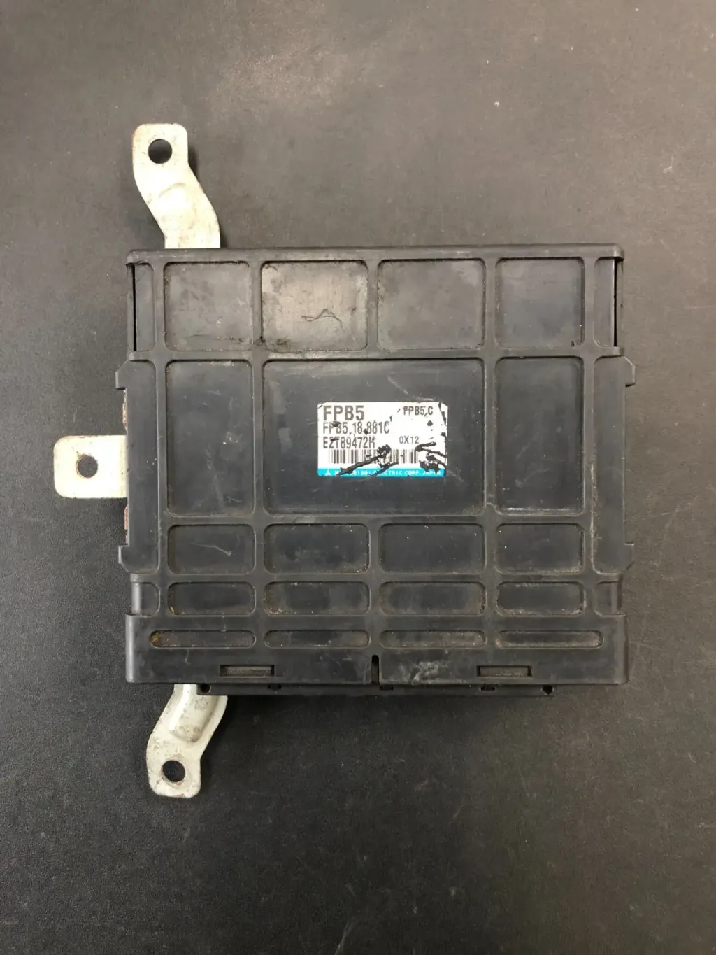 MAZDA FPB5-18-881C (1)