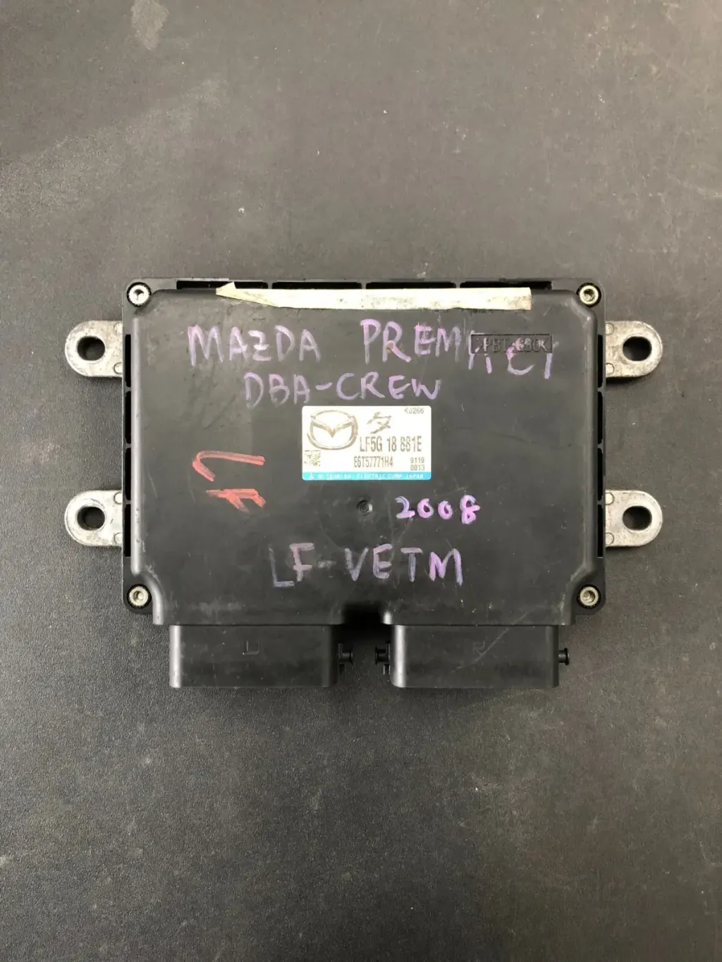MAZDA LF5G-18-881E (1)