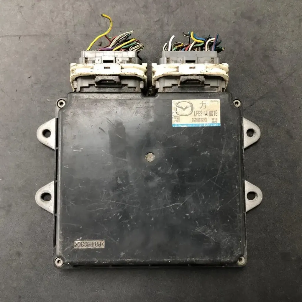 MAZDA LFES-18-881E (1)