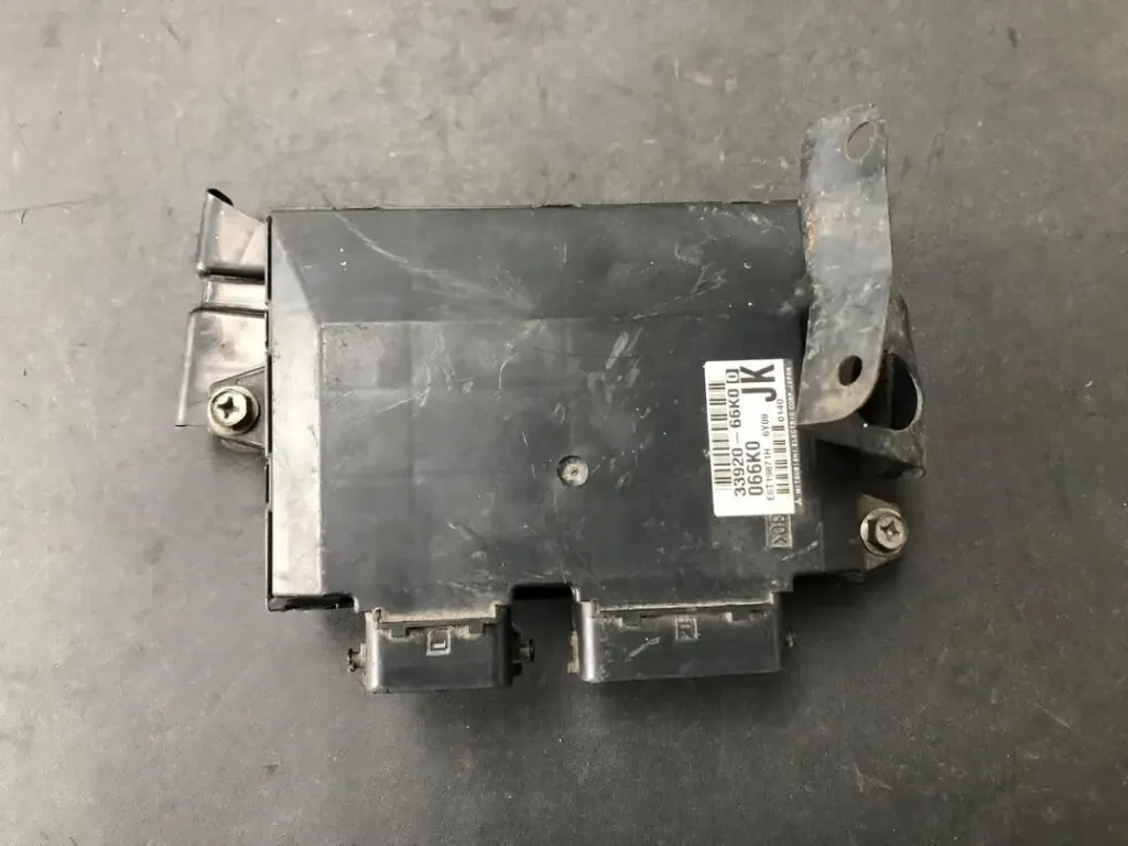 SUZUKI JK 33920-66K0 (1)
