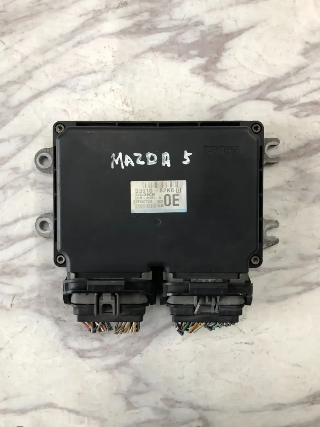 SUZUKI 0E 33910-82K8 (1)