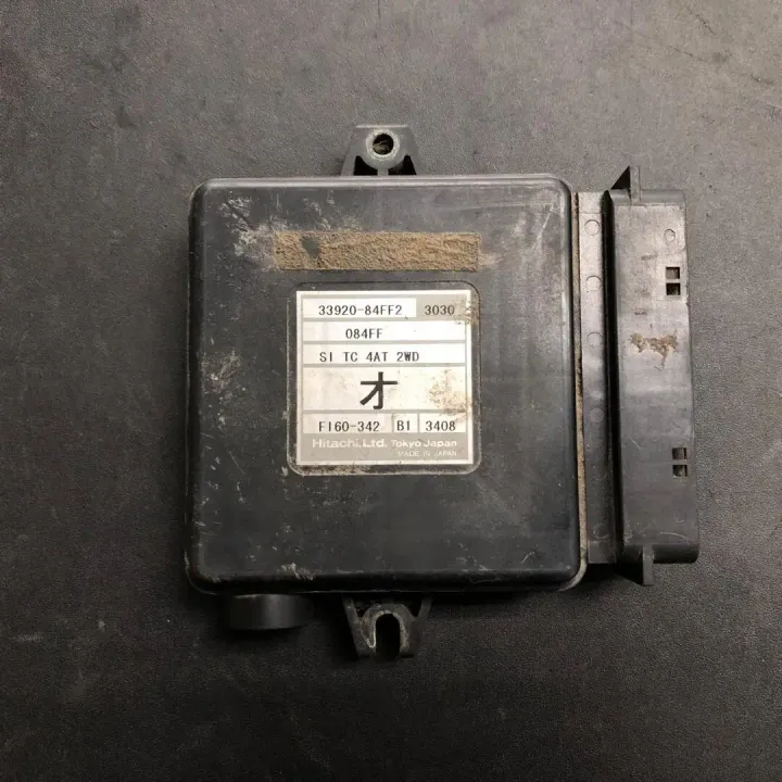 SUZUKI 33920-84FF2 (1)