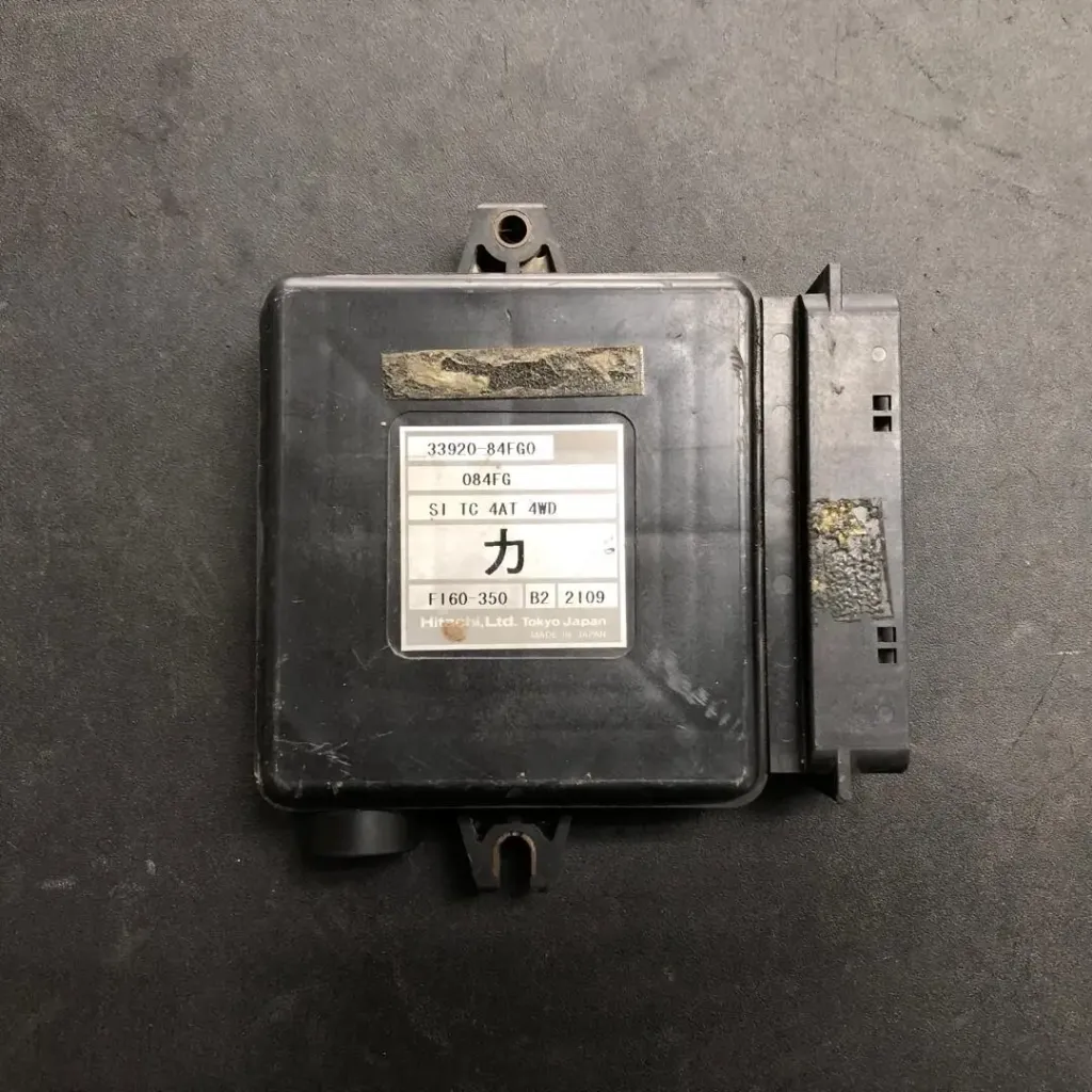 SUZUKI 33920-84FG0 (1)