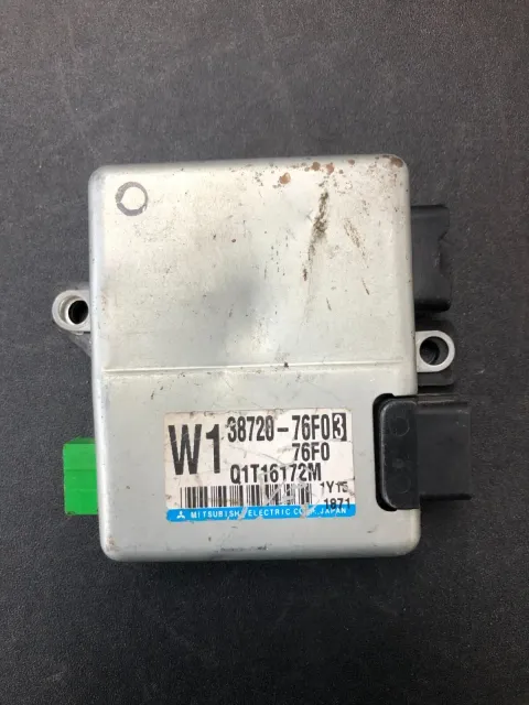 SUZUKI W1 38720-76F0 (1)