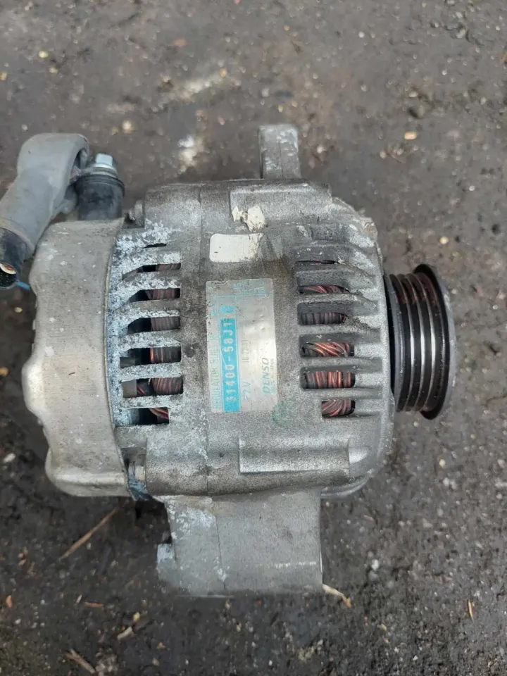 Wagon R MH21 (1)