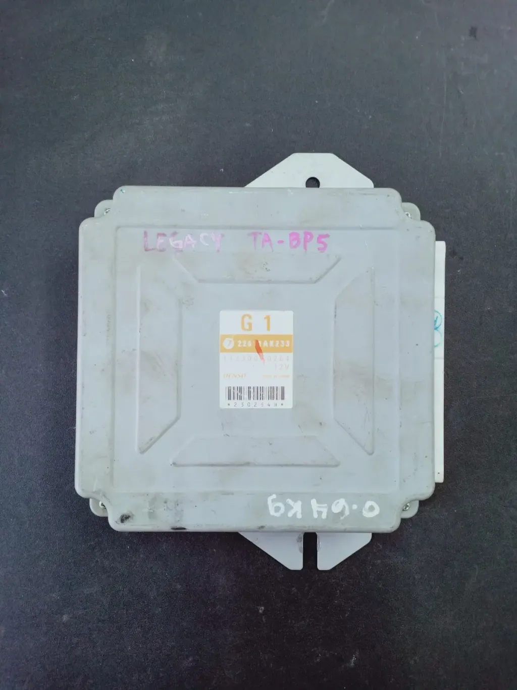 SUBARU G1 22611AK233 (1)