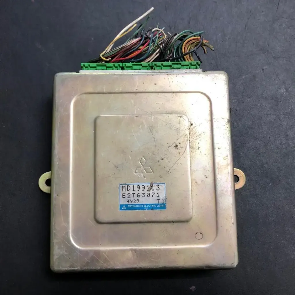 MITSUBISHI MD126340 (1)