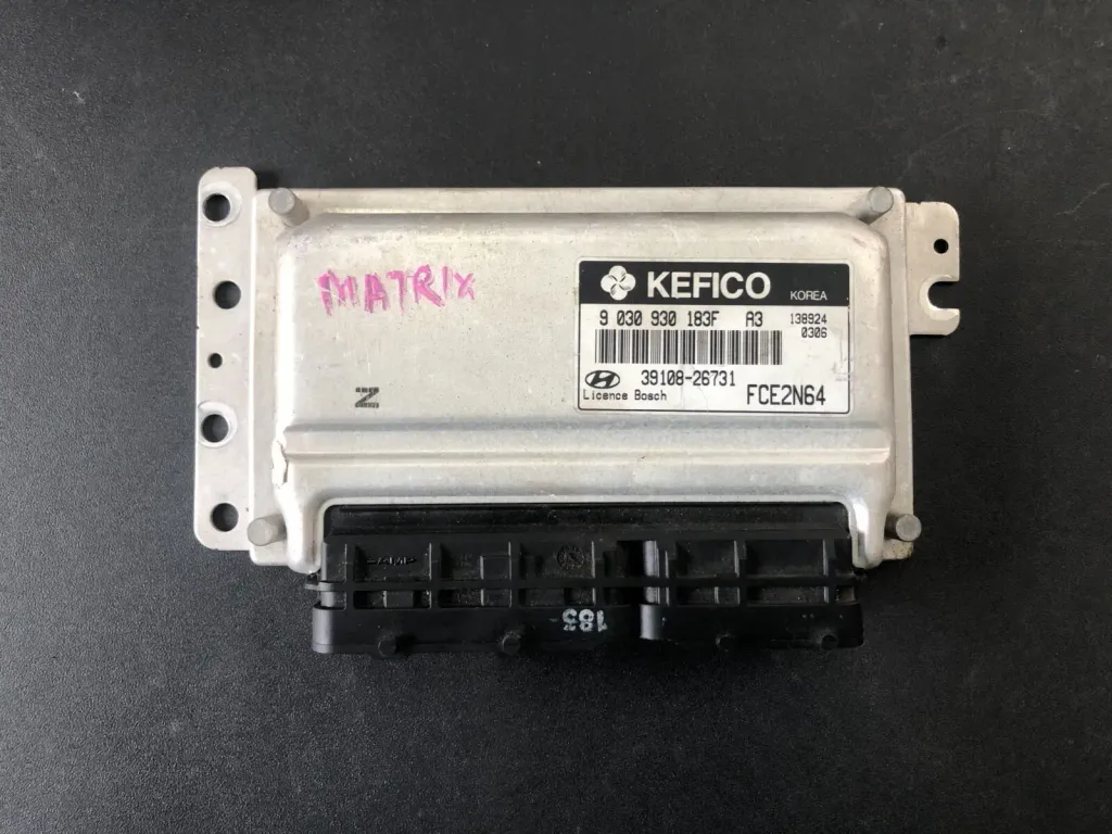 HYUNDAI 39108-26731 (1)