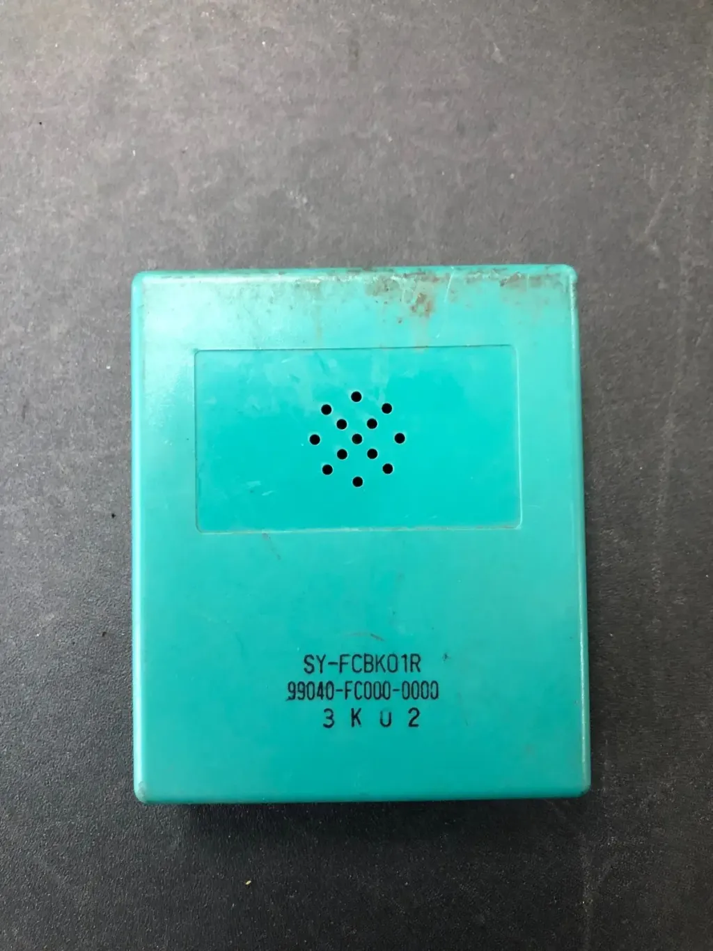 HYUNDAI SY-FCBK01R (1)