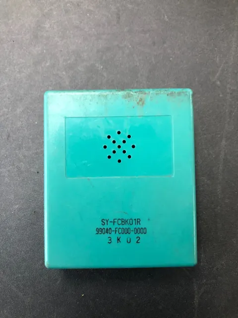 HYUNDAI SY-FCBK01R (1)