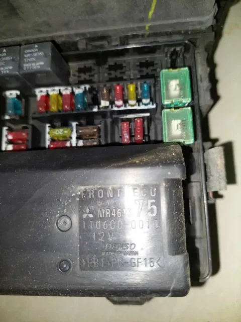 MITSUBISHI 110600-0010 (2)