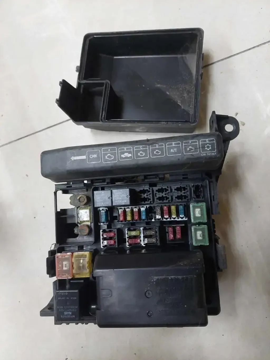 MITSUBISHI 110600-0010 (3)