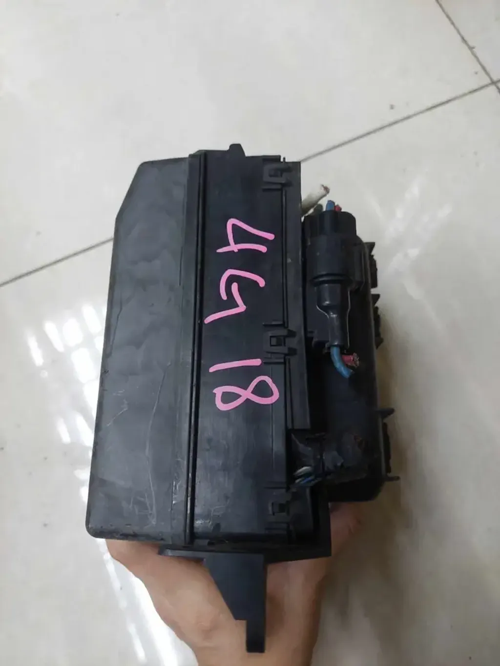 MITSUBISHI 110600-0010 (7)