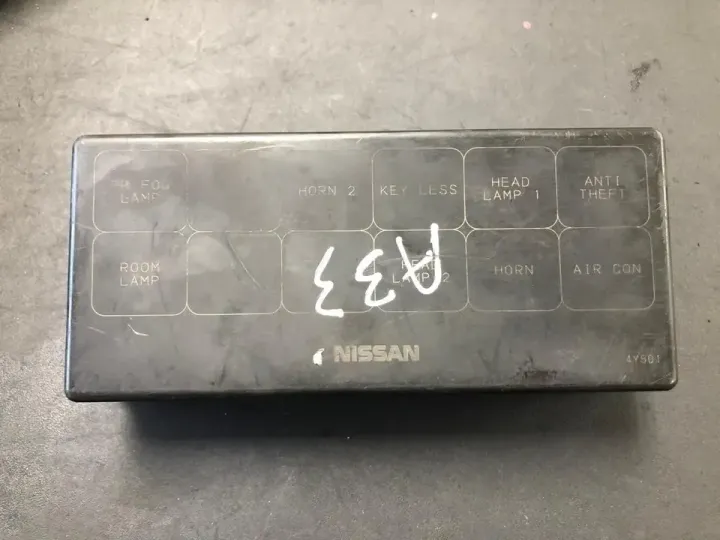 CEFIRO A33 (2)