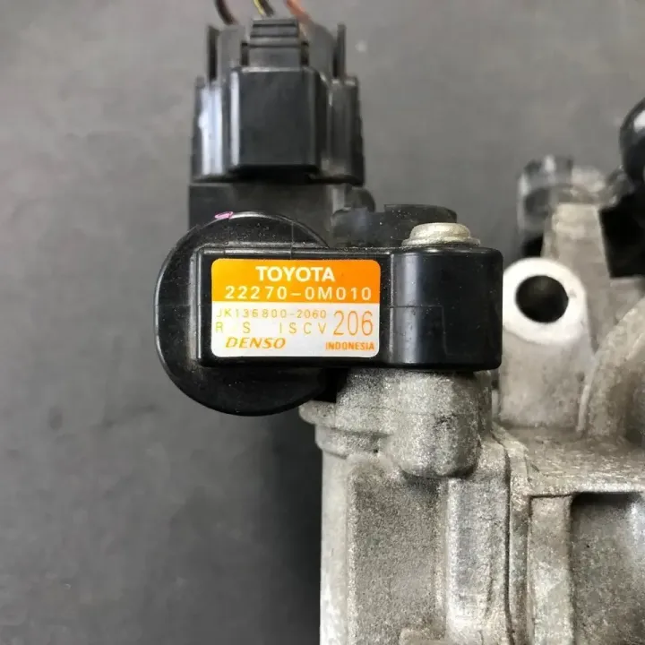 TOYOTA 22270-0M010 (2)
