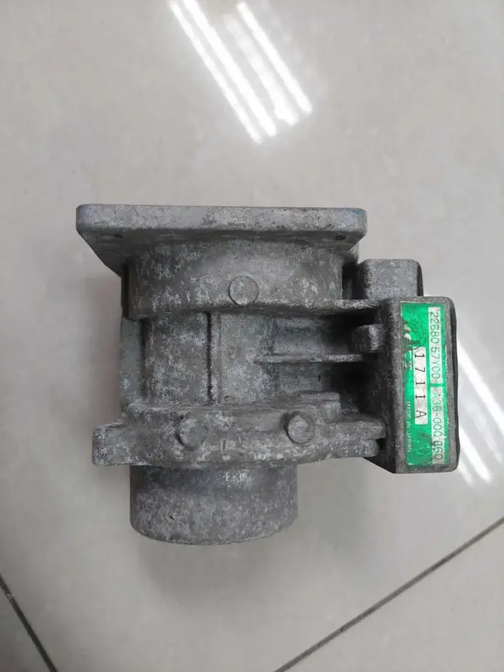 NISSAN 22680-57Y00 (5)