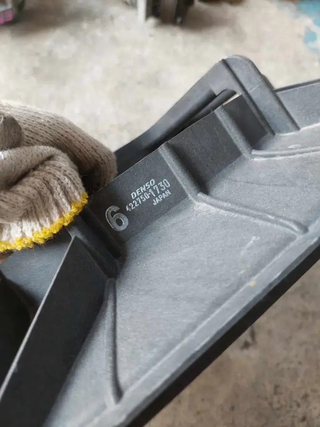 TOYOTA 422750-1730 (3)