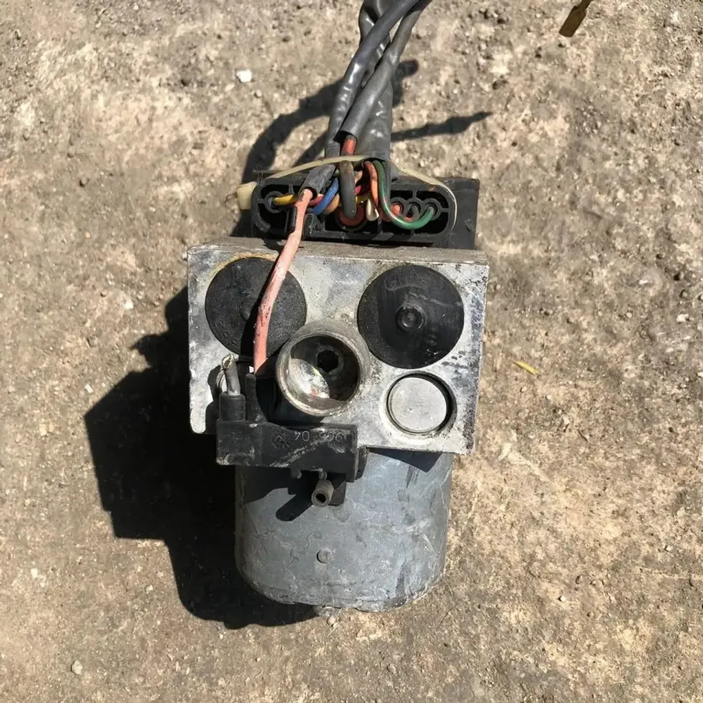 NISSAN 47600-72B00 (3)