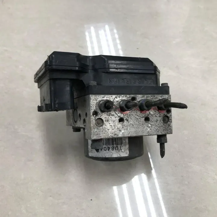 NISSAN TD8404 (1)