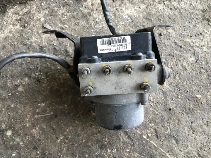 HONDA S03-99 (1)