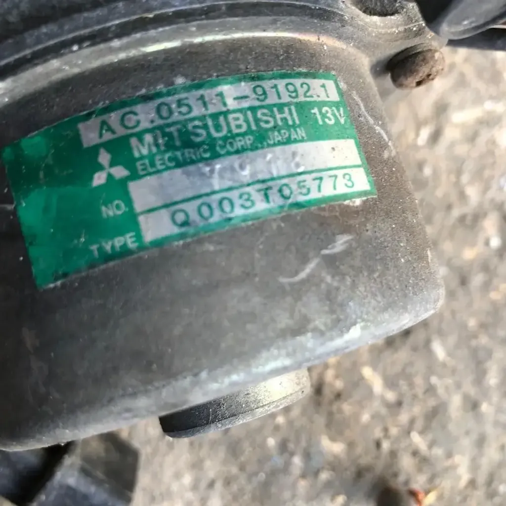 MITSUBISHI MR289073 (4)