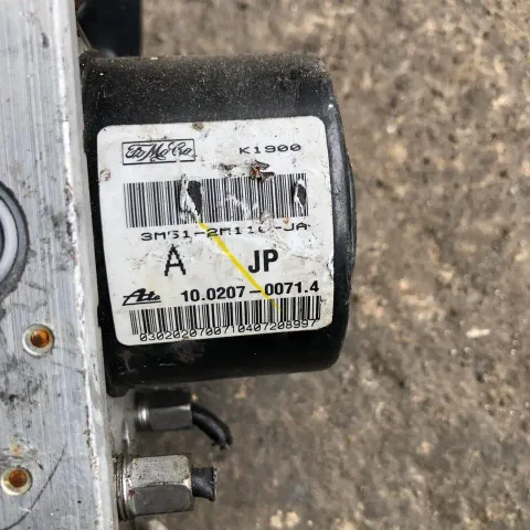 MAZDA 3M51-2M110-JA (2)