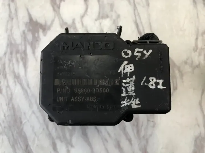 HYUNDAI 58920-2D600 (2)