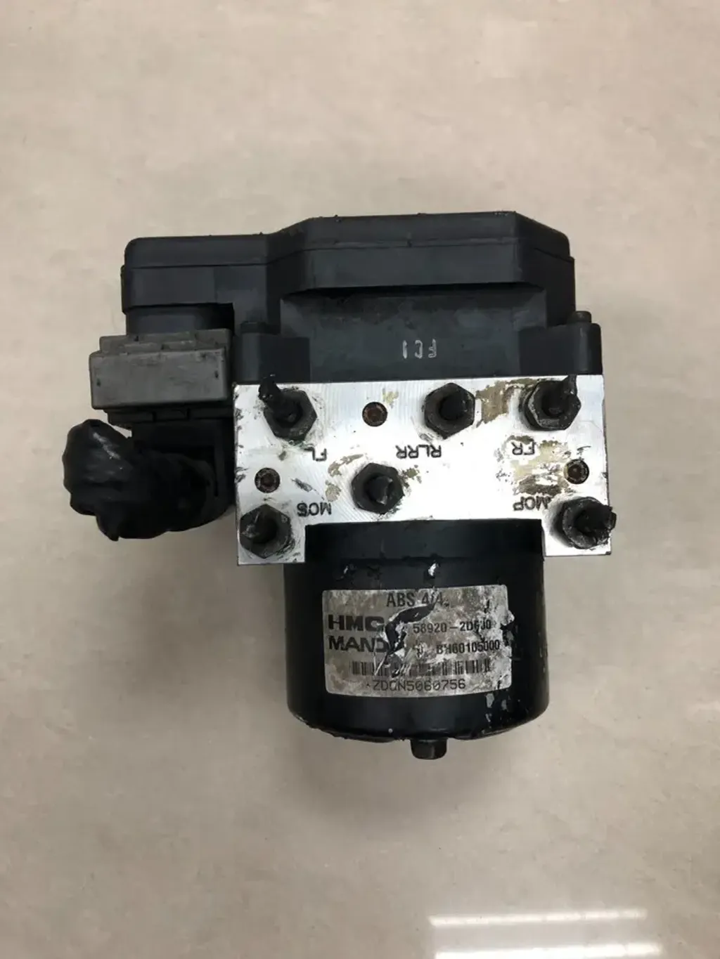 HYUNDAI 58920-2D600 (3)