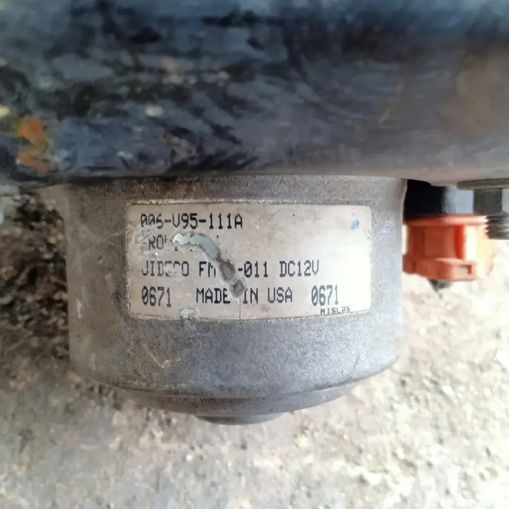 HONDA 006-U95-111A (2)