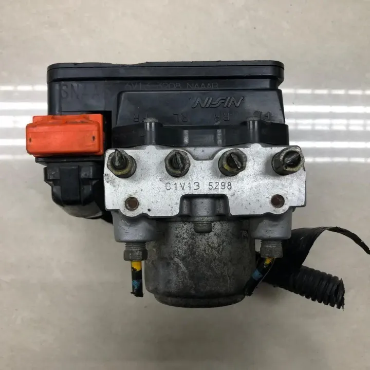 HONDA SNAA5 (1)