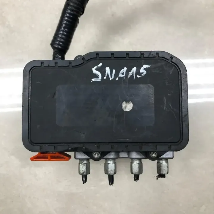 HONDA SNAA5 (2)