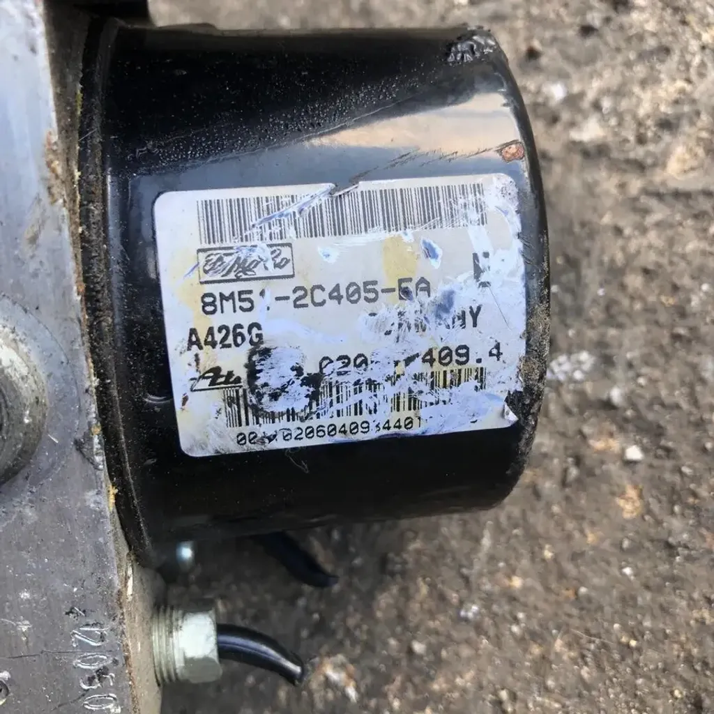 FORD 8M51-2C405-EA (5)