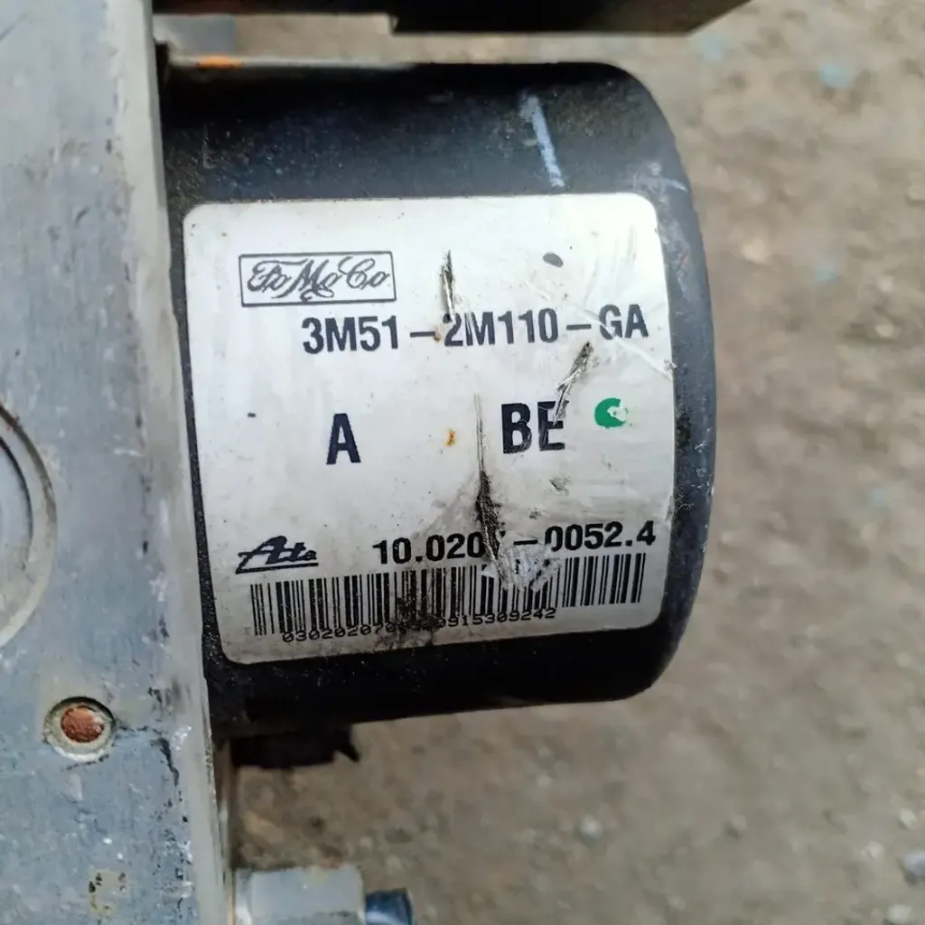 FORD 3M51-2M110-GA (2)