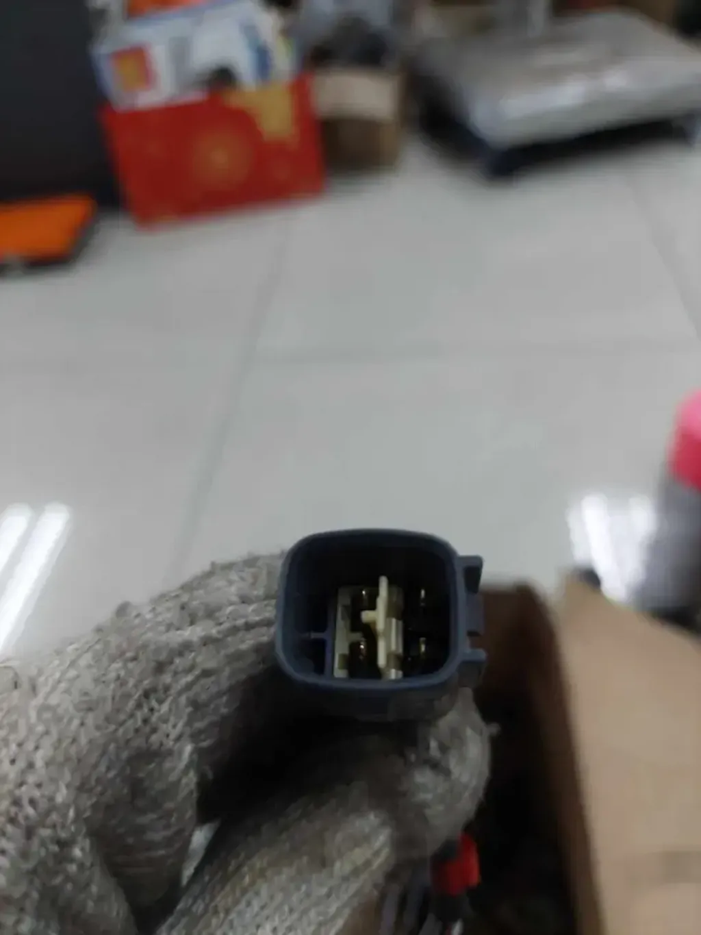 TOYOTA 89465-20810 (3)