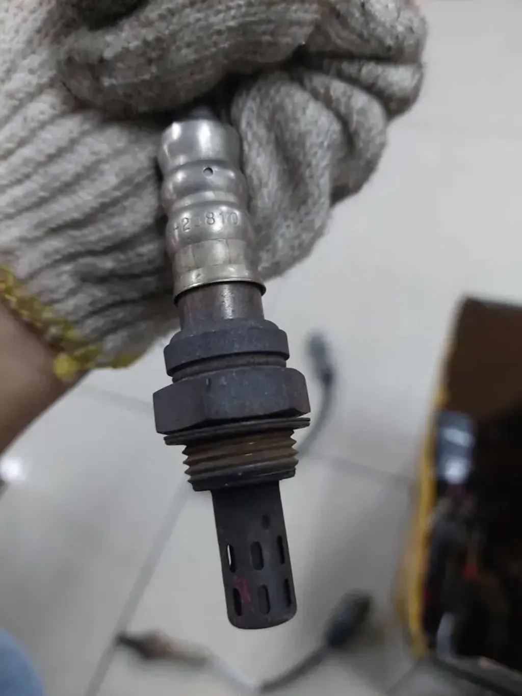 TOYOTA 89465-20810 (4)