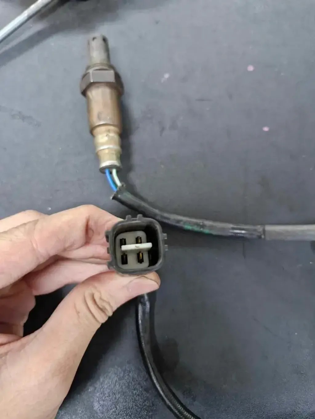 TOYOTA 89465-0K010 (3)