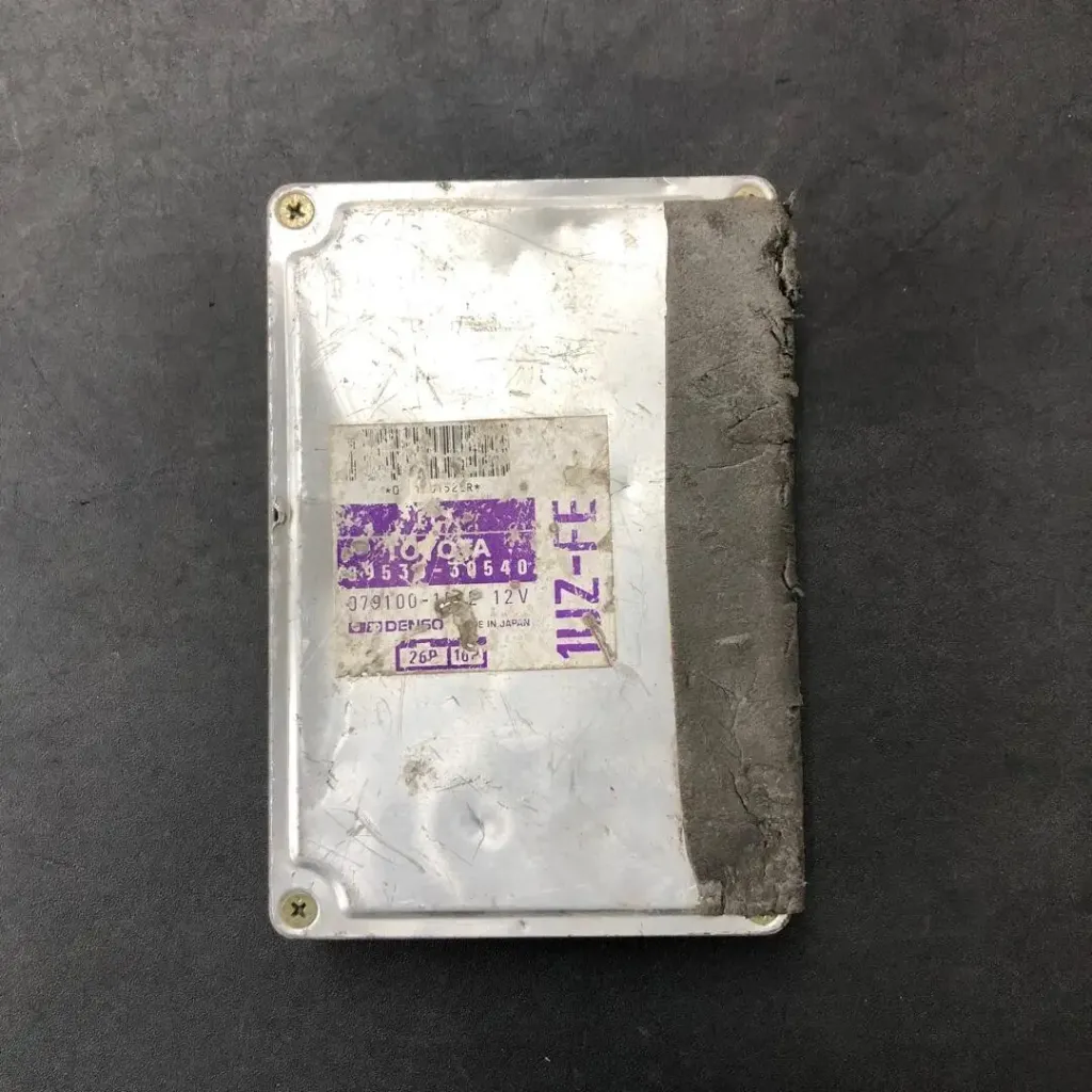 1UZ-FE 89530-30540 (1)