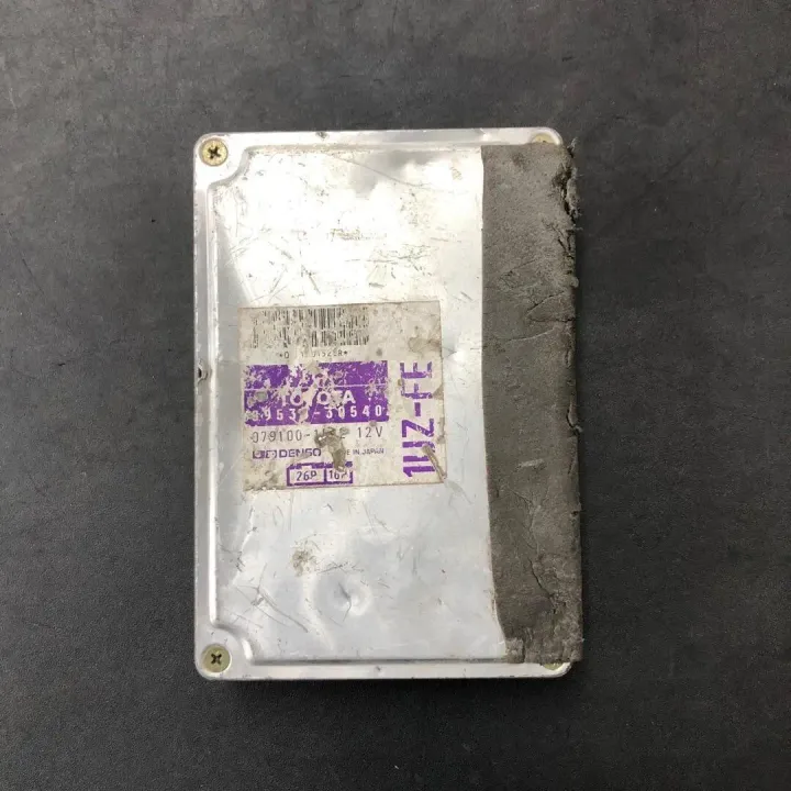 1UZ-FE 89530-30540 (1)