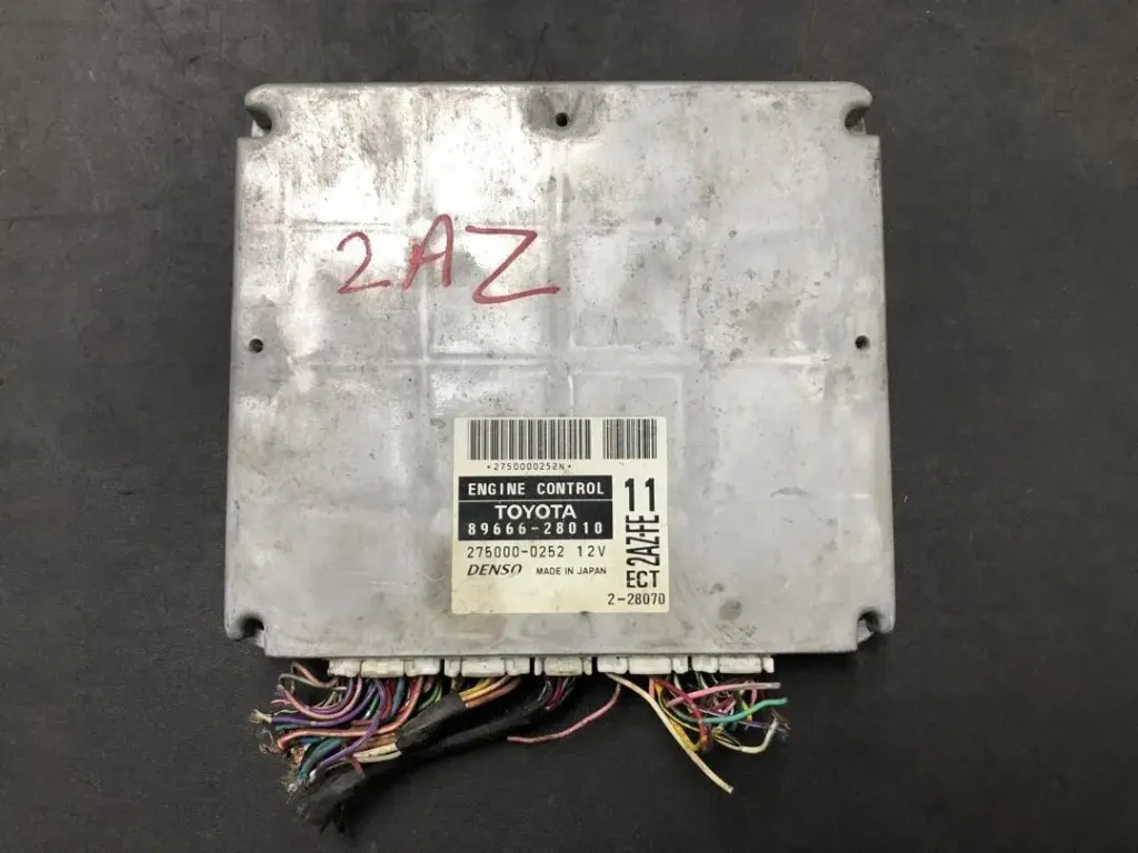 2AZ-FE ECT 89666-28010 (1)