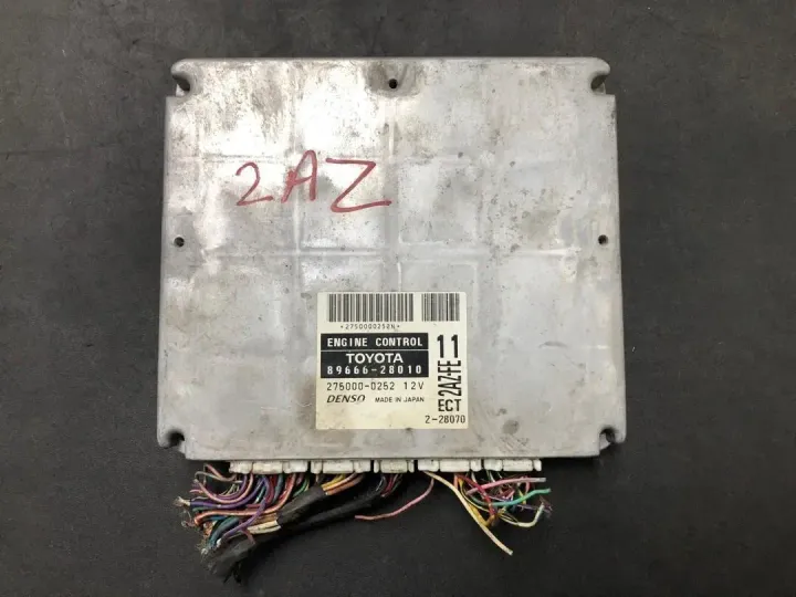 2AZ-FE ECT 89666-28010 (1)