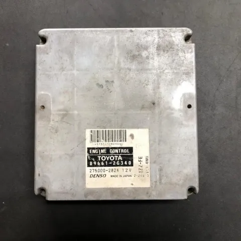 1ZZ-FE ECT 4WD 89661-2G340 (1)