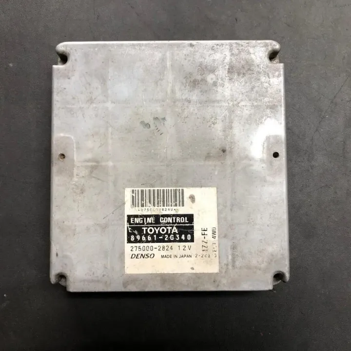1ZZ-FE ECT 4WD 89661-2G340 (1)