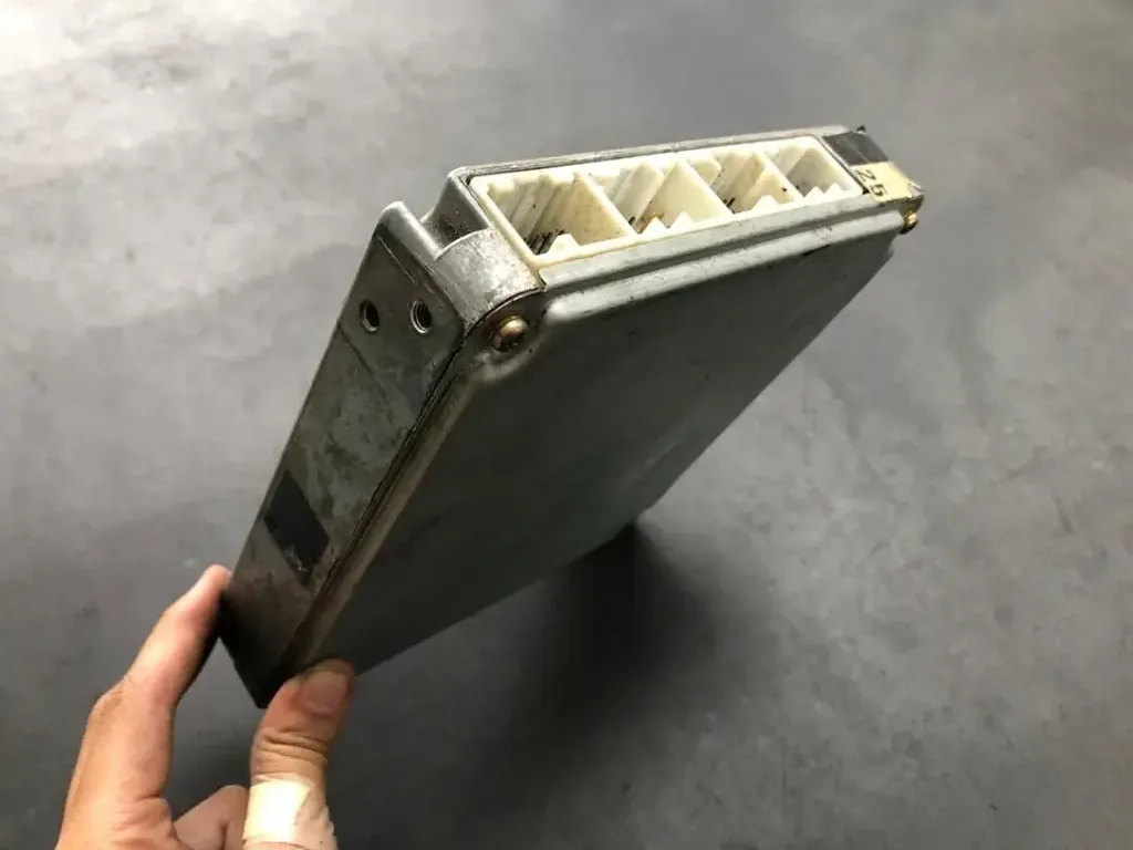 1ZZ-FE ECT 4WD 89661-2G340 (3)