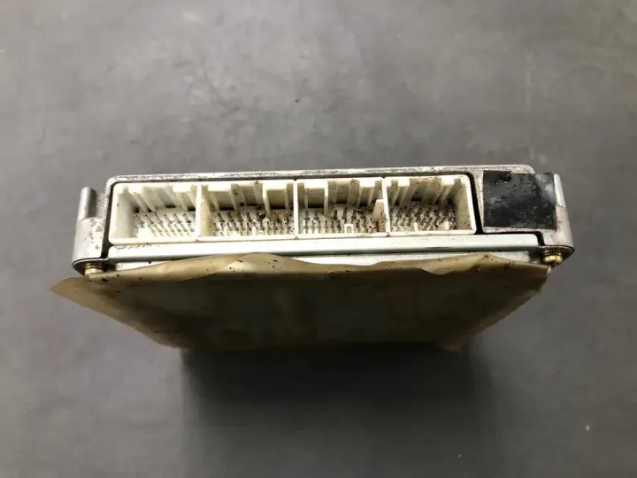 1ZZ-FE ECT 4WD 89661-13240 (2)