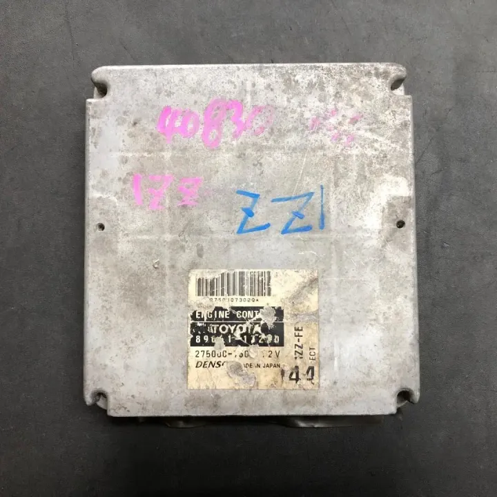 1ZZ-FE ECT 89661-13220 (1)