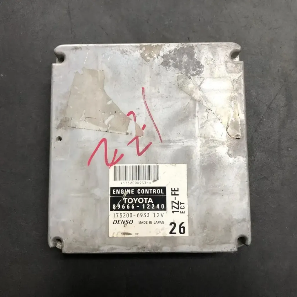 1ZZ-FE ECT 89666-12240 (1)