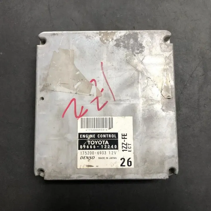 1ZZ-FE ECT 89666-12240 (1)