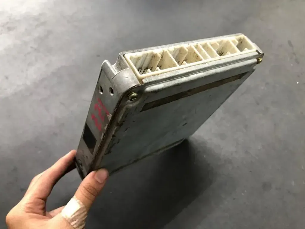 1ZZ-FE ECT 89666-12240 (3)