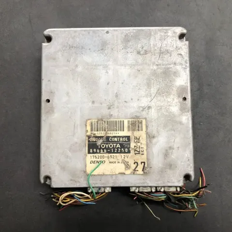 1ZZ-FE ECT 89666-12250 (1)